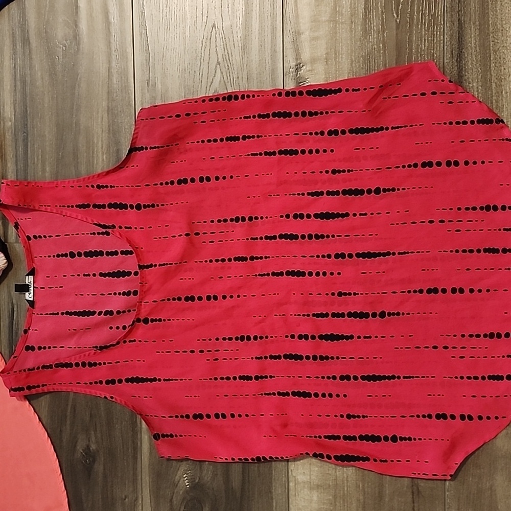 Colorful Women's Tops Collection - Picture 12 of 16